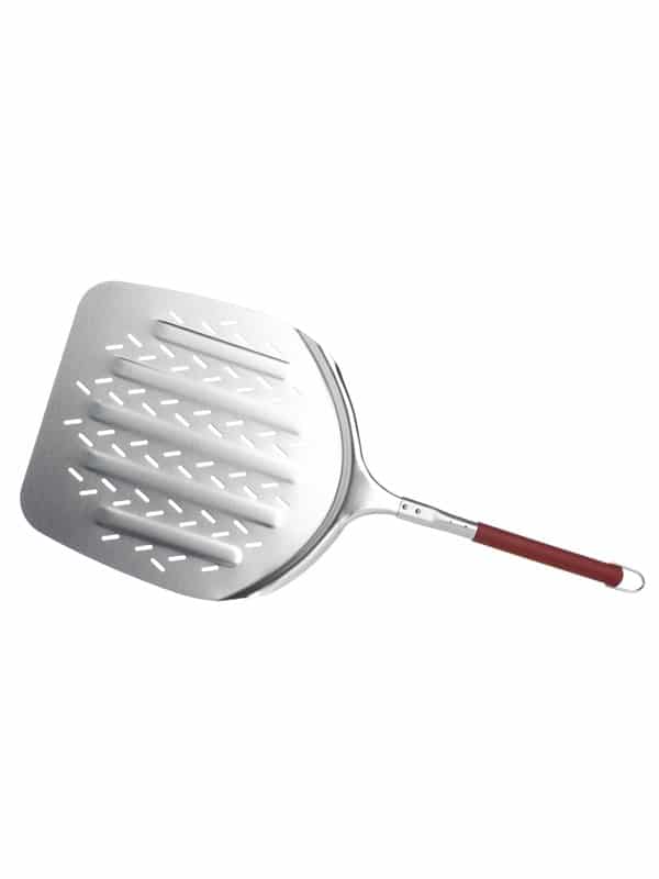 Pizza Masters Pizza Peel with perforation XL