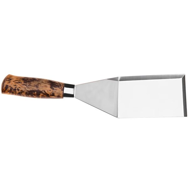 Brusletto Hunter stegepande/pizzaspade 29 cm