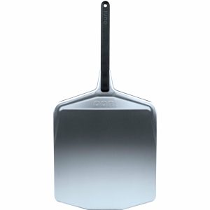 Pizzaspade i aluminium, 35,5 cm.