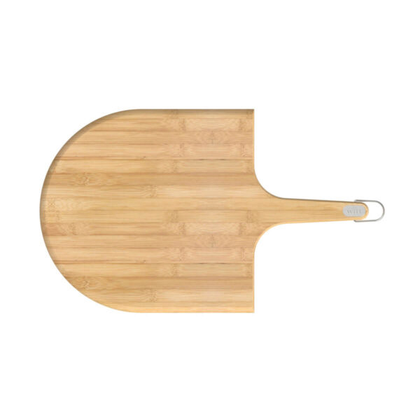 WITT PIZZASPADE, TRÆ 14" / 36 CM