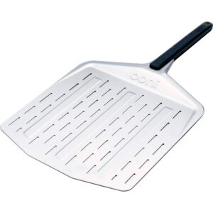 Perforeret pizzaspade, 30,5 cm.