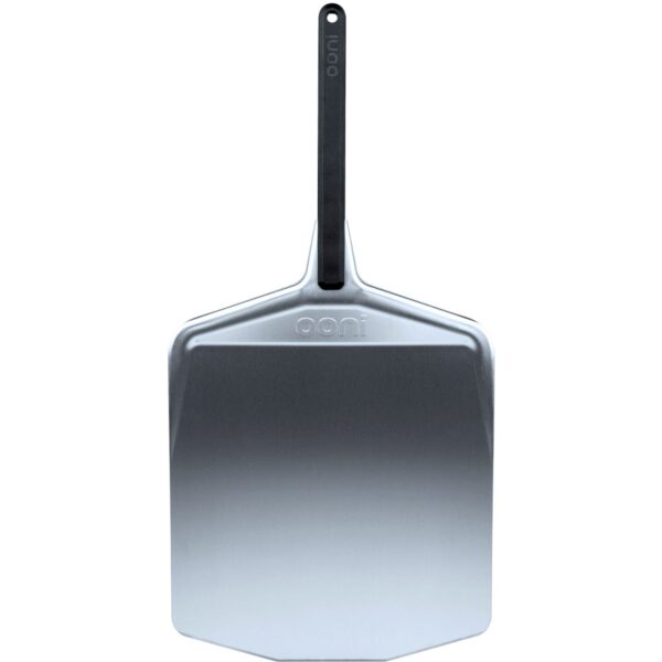 Pizzaspade i aluminium, 35,5 cm.