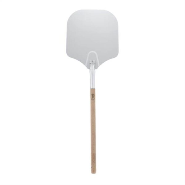 Rösle pizzaspade - Metal / Træ - L: 76 cm