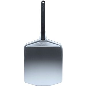 Pizzaspade i aluminium, 30,5 cm.