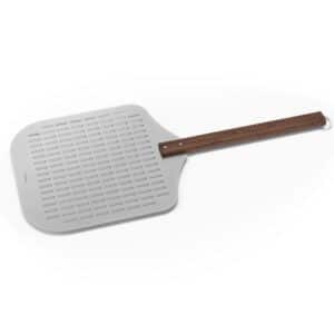 Muurikka - Pizzaspade perforeret