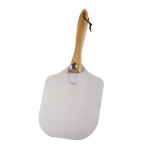 NAPOLI Pizzaspade med træskaft