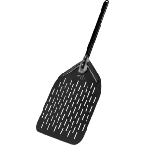 Perforeret Pizzaspade