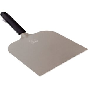 Kockums jernverk Pizzaspade, rustfrit stål/neopren