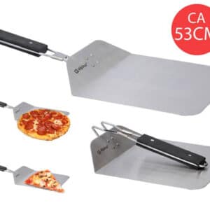 Alpina Pizzaspade foldbar