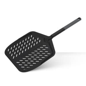 Witt Pizzaspade 12" Soft Grip sort